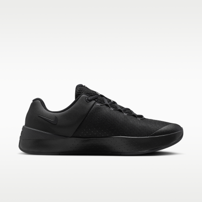 Nike MC Trainer 4 - Μαύρο/Dark Smoke Grey - 3