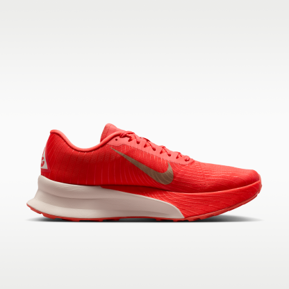 Nike ACG Ultrafly Trail - Light Crimson/Summit White/Summit White/Pure Platinum - 3