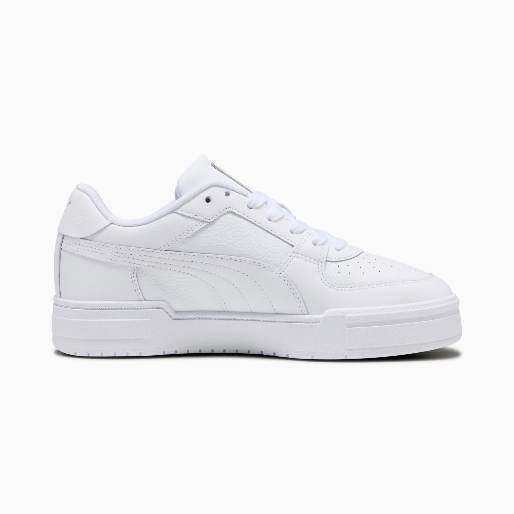 CA Pro Classic II Sneakers - PUMA White