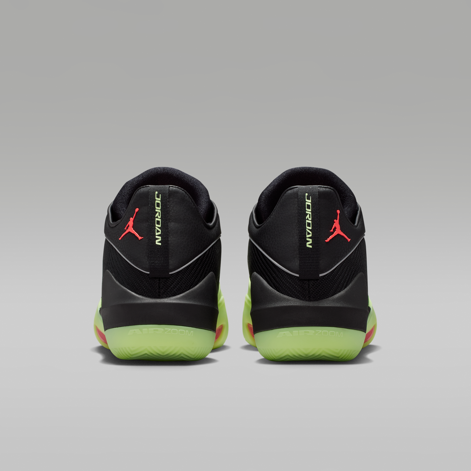 Jordan Triangle - Μαύρο/Barely Volt/Infrared 23 - 6