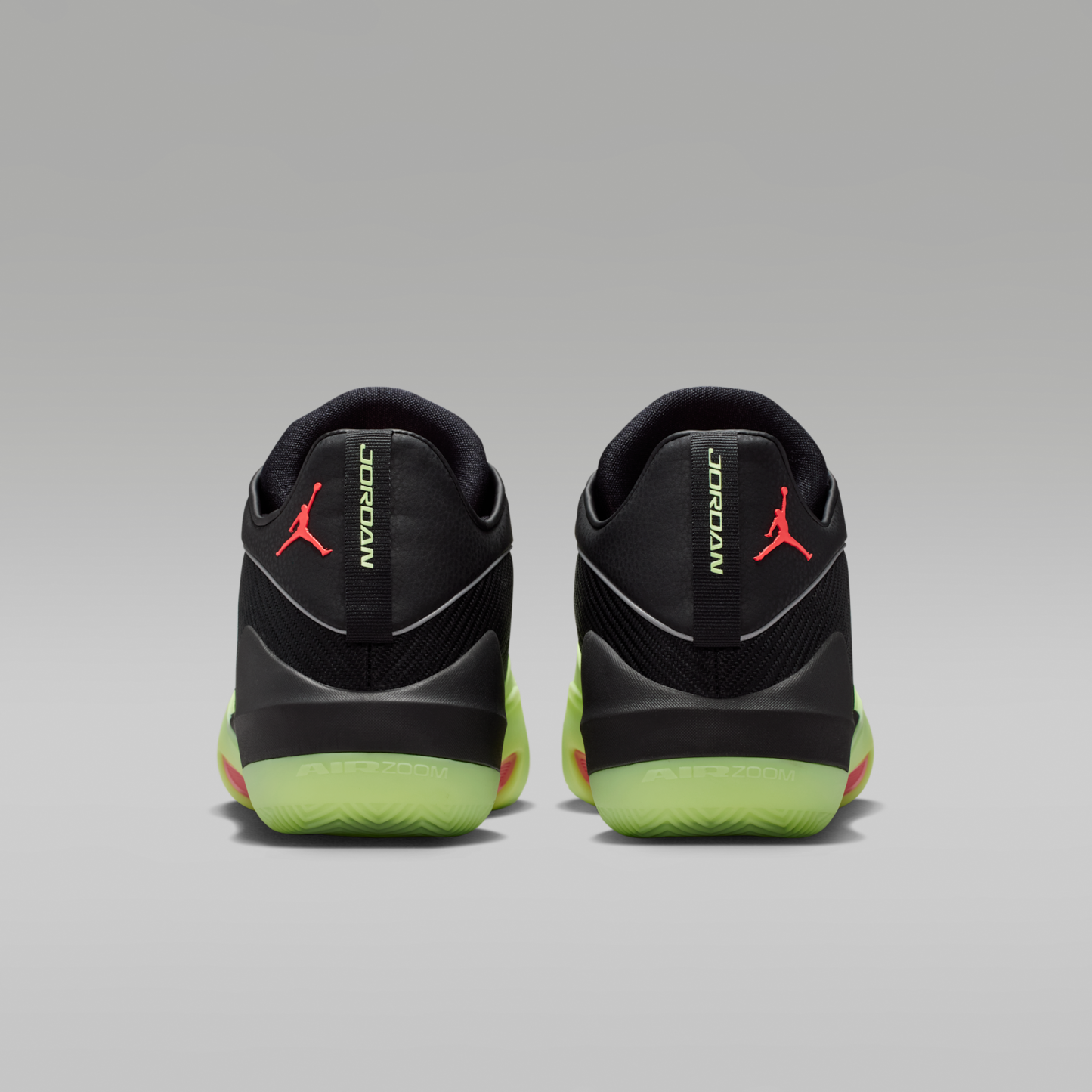 Jordan Triangle - Μαύρο/Barely Volt/Infrared 23 - 6