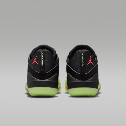 Jordan Triangle - Μαύρο/Barely Volt/Infrared 23 - 6