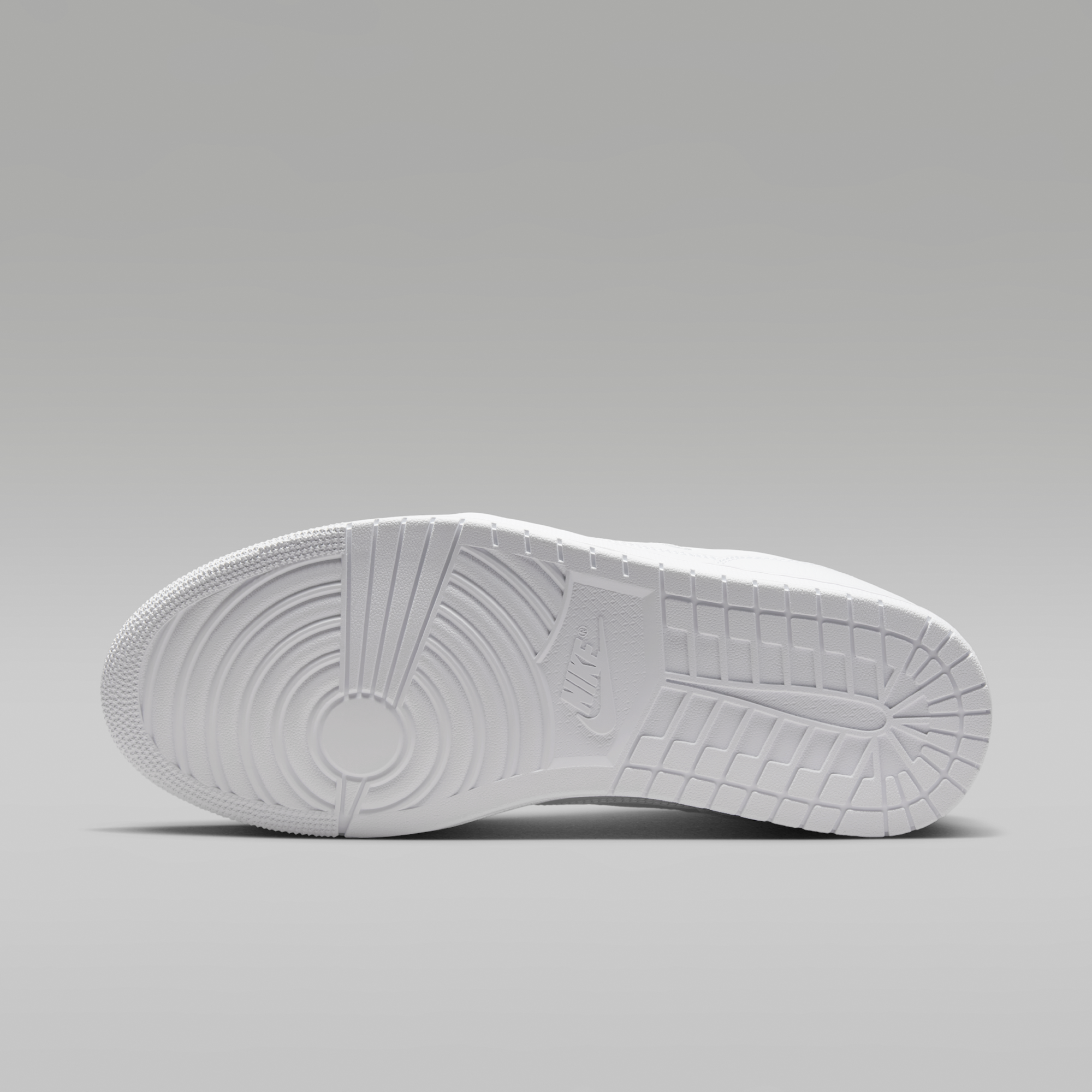 Jordan Court Connect Low - Λευκό/Pure Platinum - 2