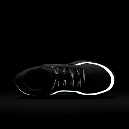 Nike Pegasus Premium - Λευκό/Metallic Silver/Metallic Silver - 9