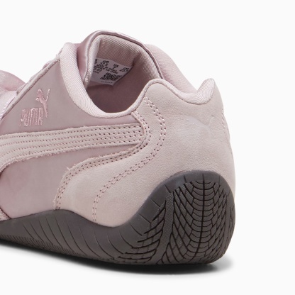 Speedcat Etoile Sneakers Damen - Misty Pink-Chocolate Fondue