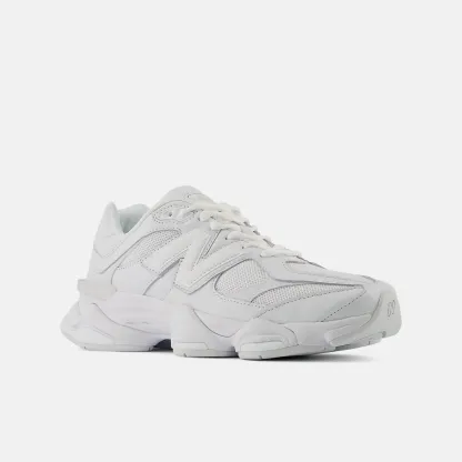 New Balance 9060 - WHITE con White - U9060NRJ