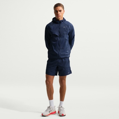 Nike Stride - Nike Stride Repel-Laufjacke mit UV-Schutz (Herren)