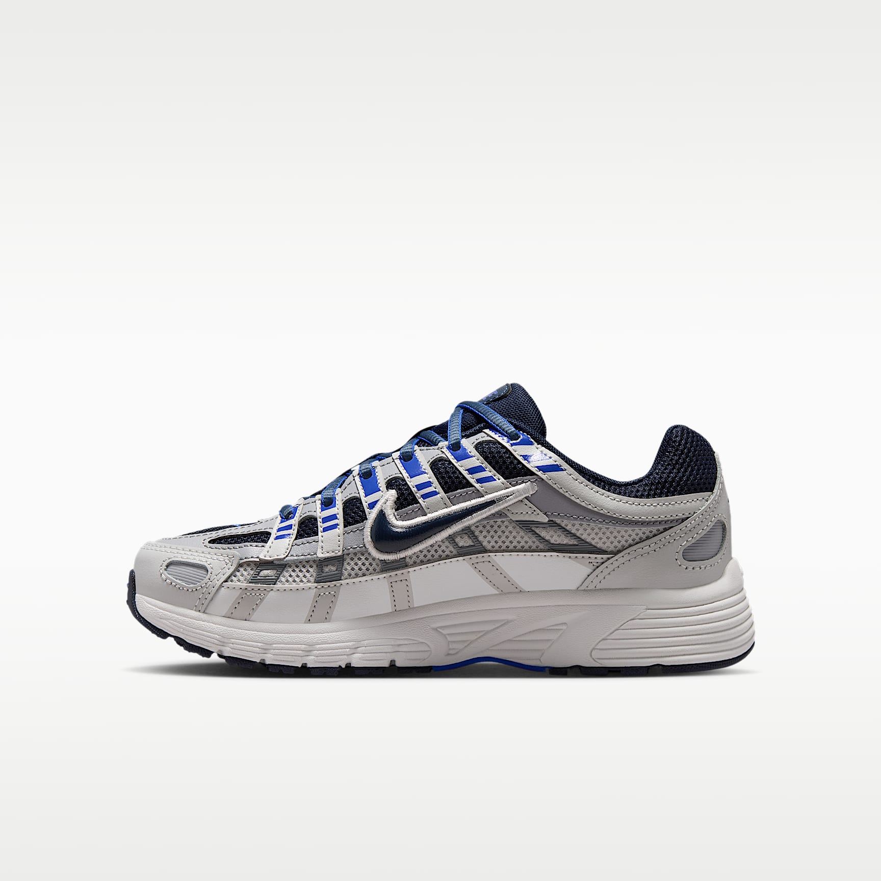 Nike P-6000 - Nike P-6000 Schuh (ältere Kinder)