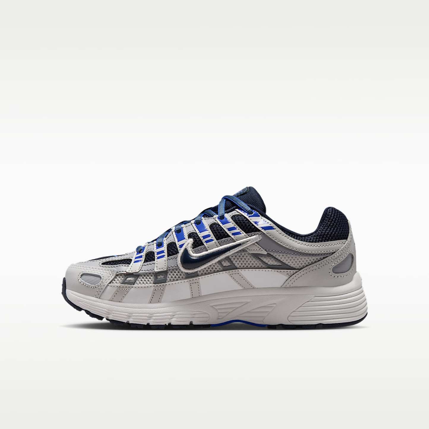 Nike P-6000 - Nike P-6000 Schuh (ältere Kinder)
