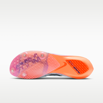 Nike Victory 2 - Λευκό/Bright Crimson/Fire Pink/Obsidian - 2