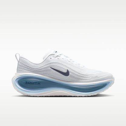 Nike Vomero Plus - Off White/Grey Fog/Thunderstorm/Obsidian - 3