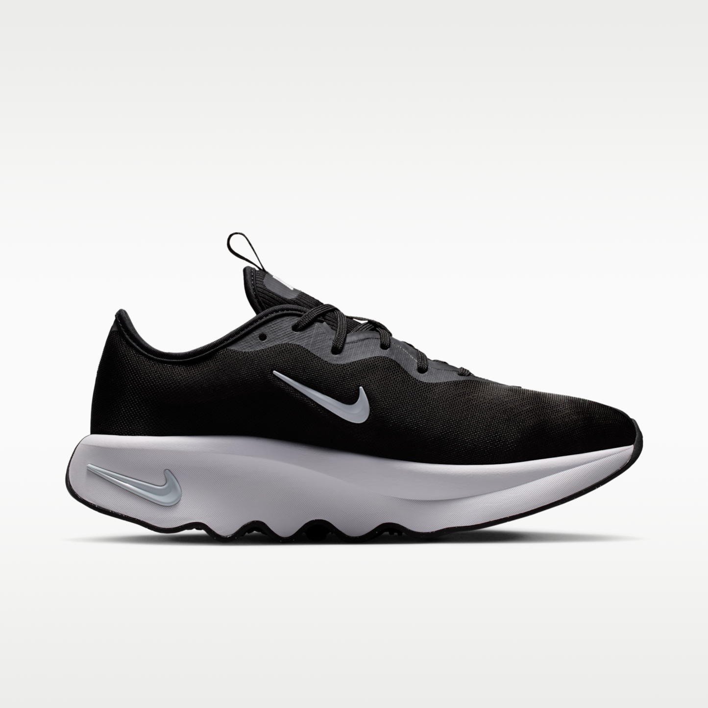 Nike Motiva 2 - Μαύρο/Pure Platinum/Λευκό - 3