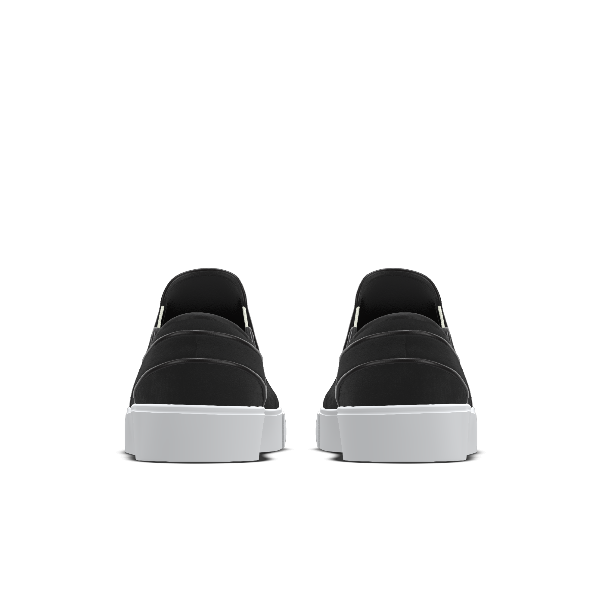 Nike SB Zoom Janoski Slip By You - Πολύχρωμο/Πολύχρωμο/Πολύχρωμο/Πολύχρωμο (9500971392) - 5