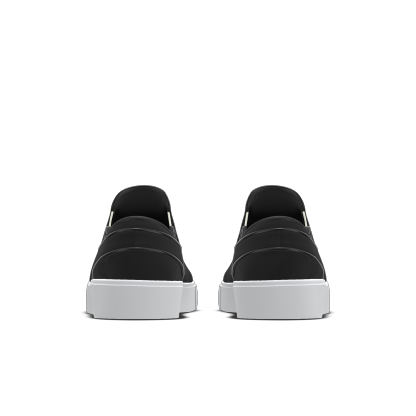 Nike SB Zoom Janoski Slip By You - Πολύχρωμο/Πολύχρωμο/Πολύχρωμο/Πολύχρωμο (9500971392) - 5