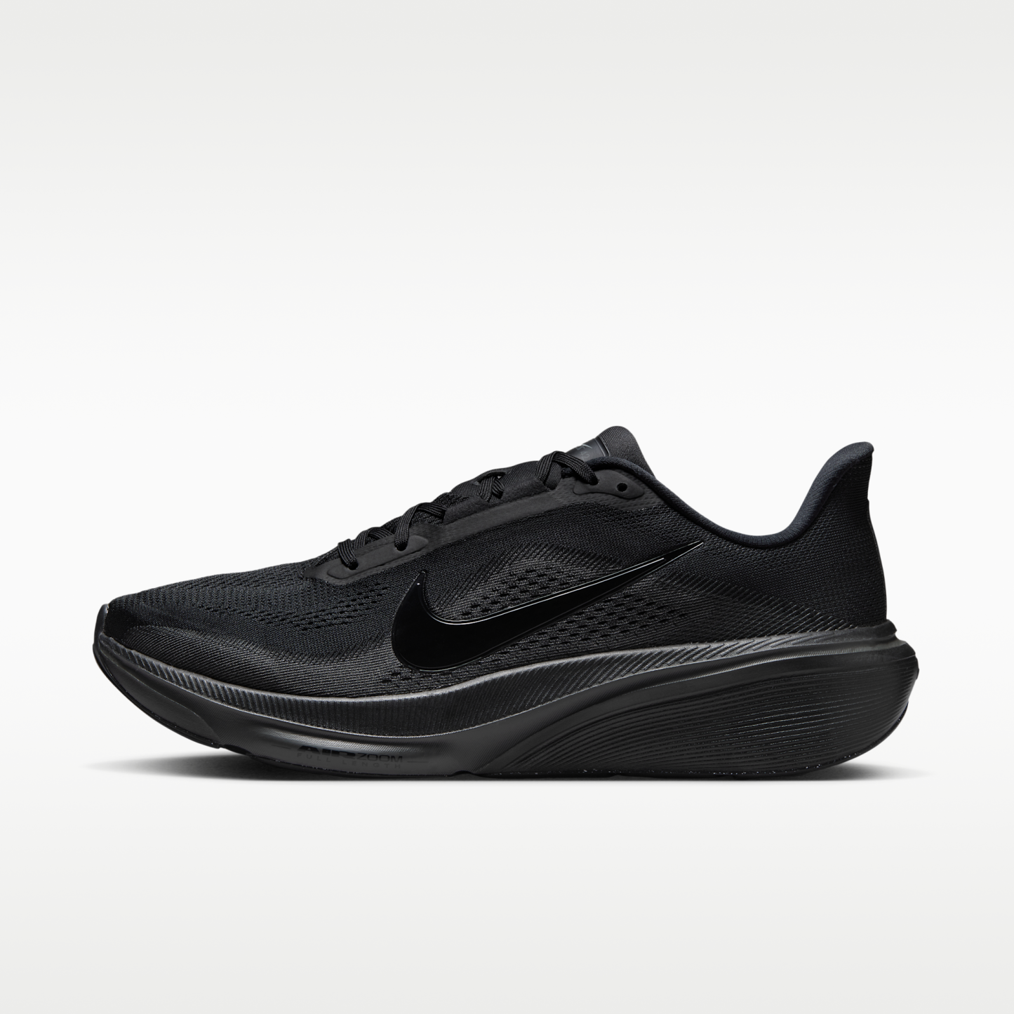 Nike Pegasus 42 - Μαύρο/Anthracite/Μαύρο - 1