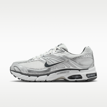 Nike Air Max Moto 2K - Photon Dust/Metallic Silver/Light Smoke Grey/Anthracite - 1