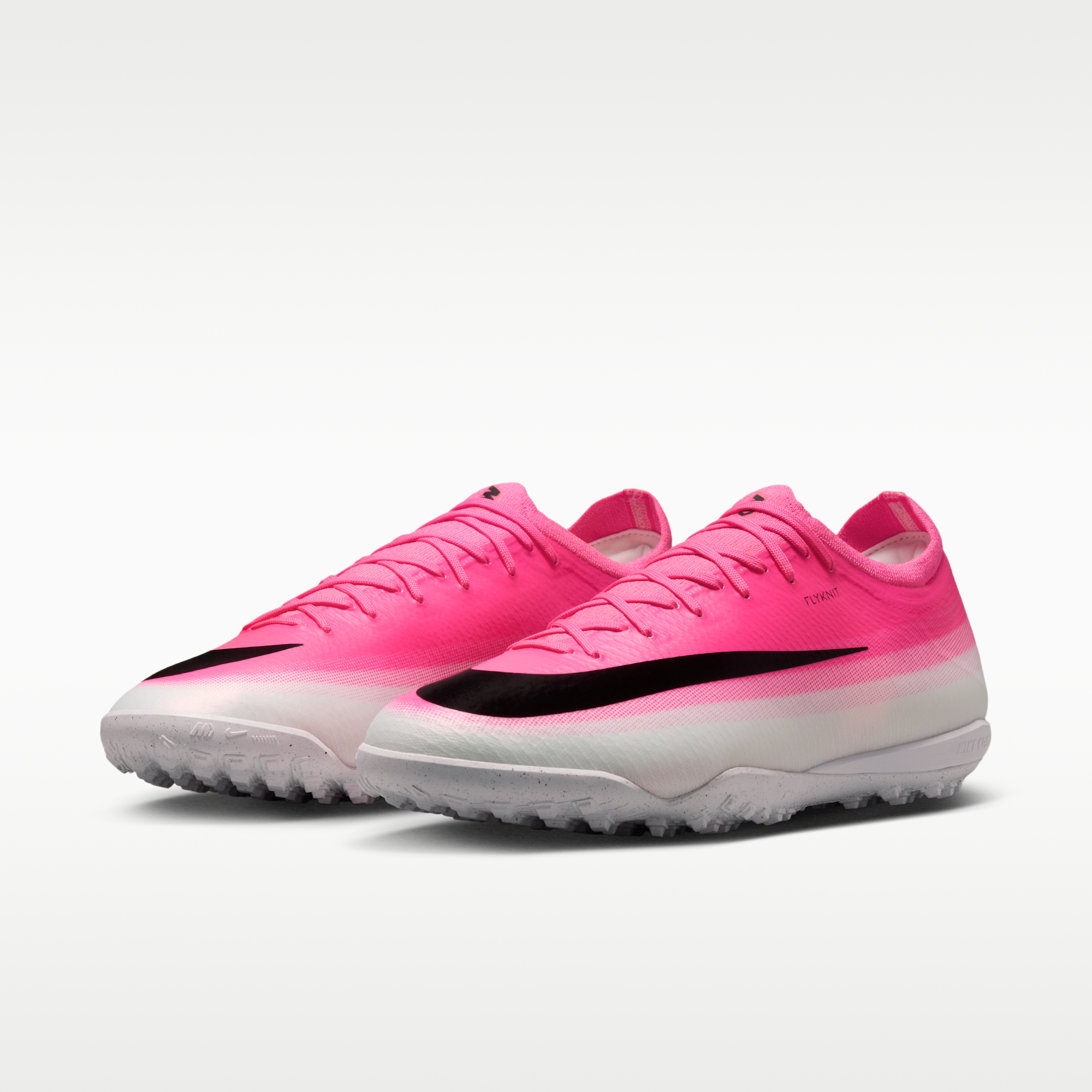 Nike Mercurial Vapor 17 Pro - Πολύχρωμο/Μαύρο (IU2727-900) - 5