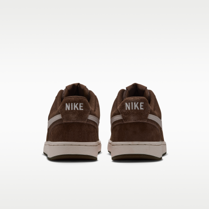 Nike Court Vision Low SD Premium - Cacao Wow/Soft Pearl - 6