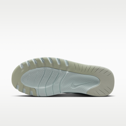 Nike Flex Train - Steam/Light Silver/Barely Green/Μαύρο - 2