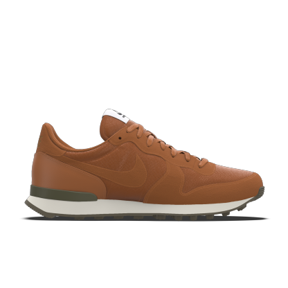 Nike Internationalist By You - Πολύχρωμο/Πολύχρωμο/Πολύχρωμο (9095921807) - 3