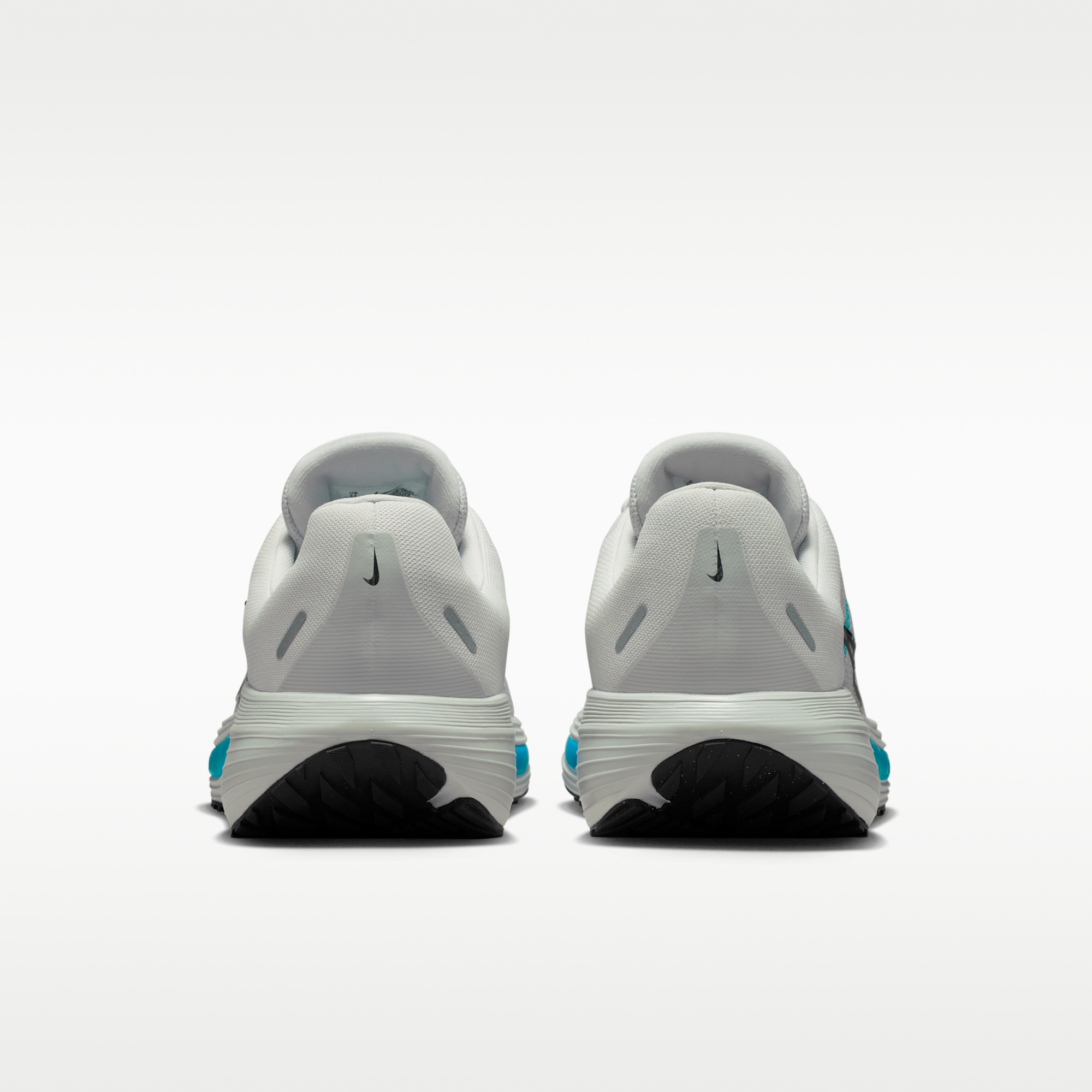 Nike Quest 7 - Vast Grey/Light Current Blue/Off White/Anthracite - 6
