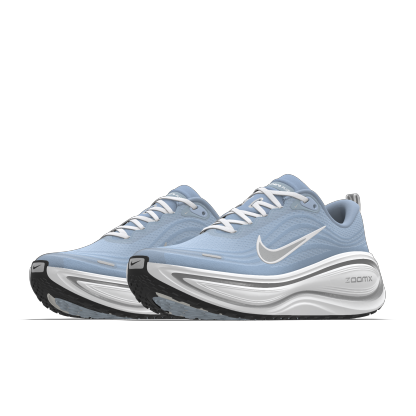 Nike Vomero Plus By You - Πολύχρωμο/Πολύχρωμο (9742927606) - 2