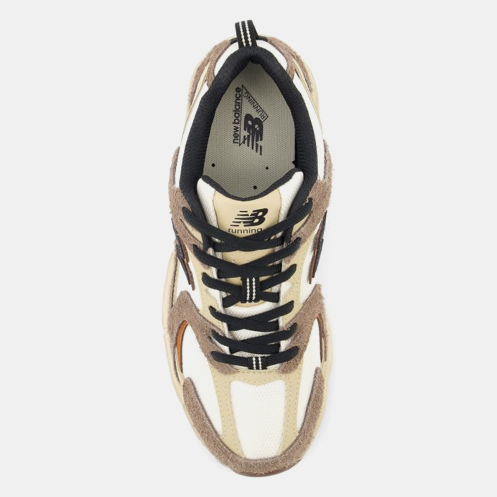 New Balance 530 Γυναικεία Παπούτσια - DARK MUSHROOM