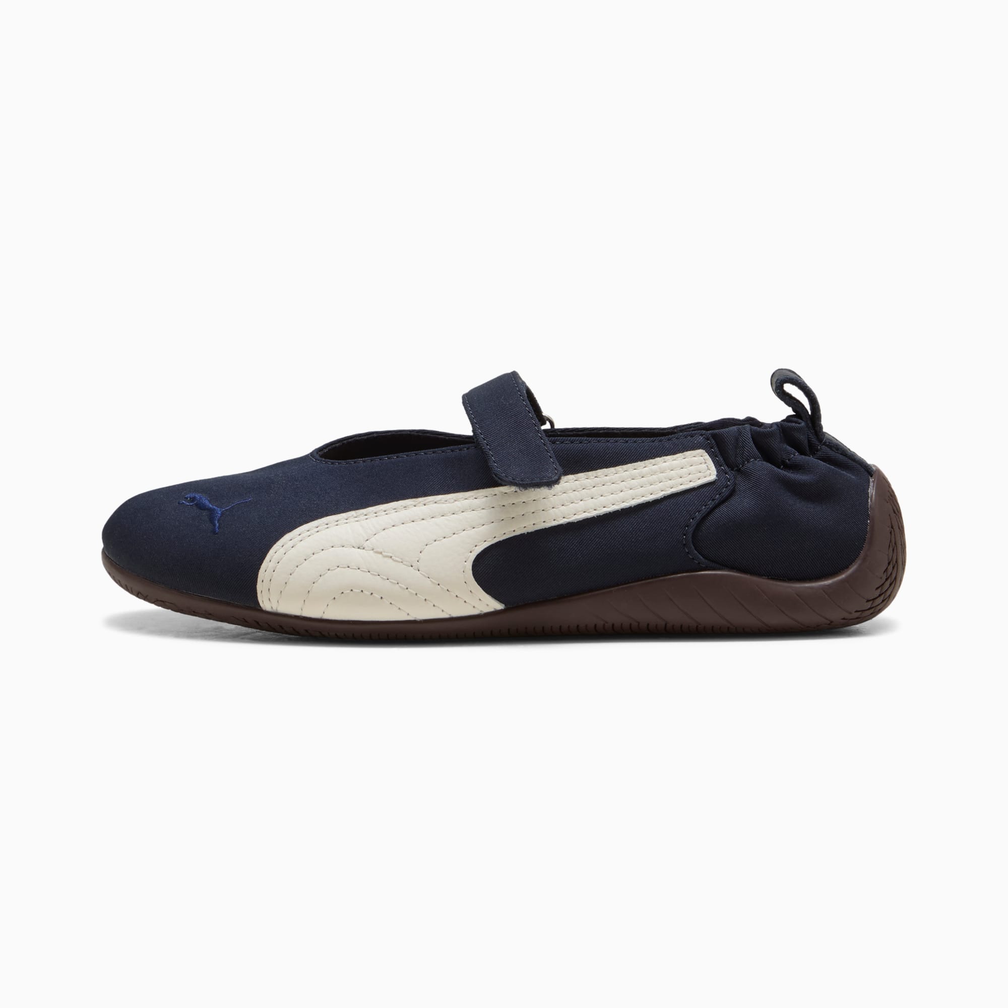 Speedcat Ballet Fleur Sneakers Damen - New Navy-Warm White