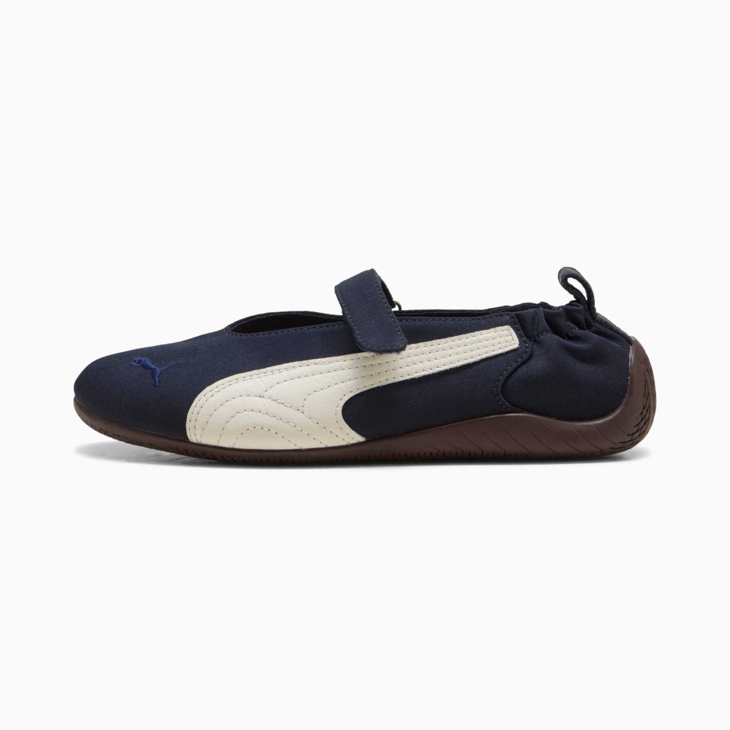 Speedcat Ballet Fleur Sneakers Damen - New Navy-Warm White