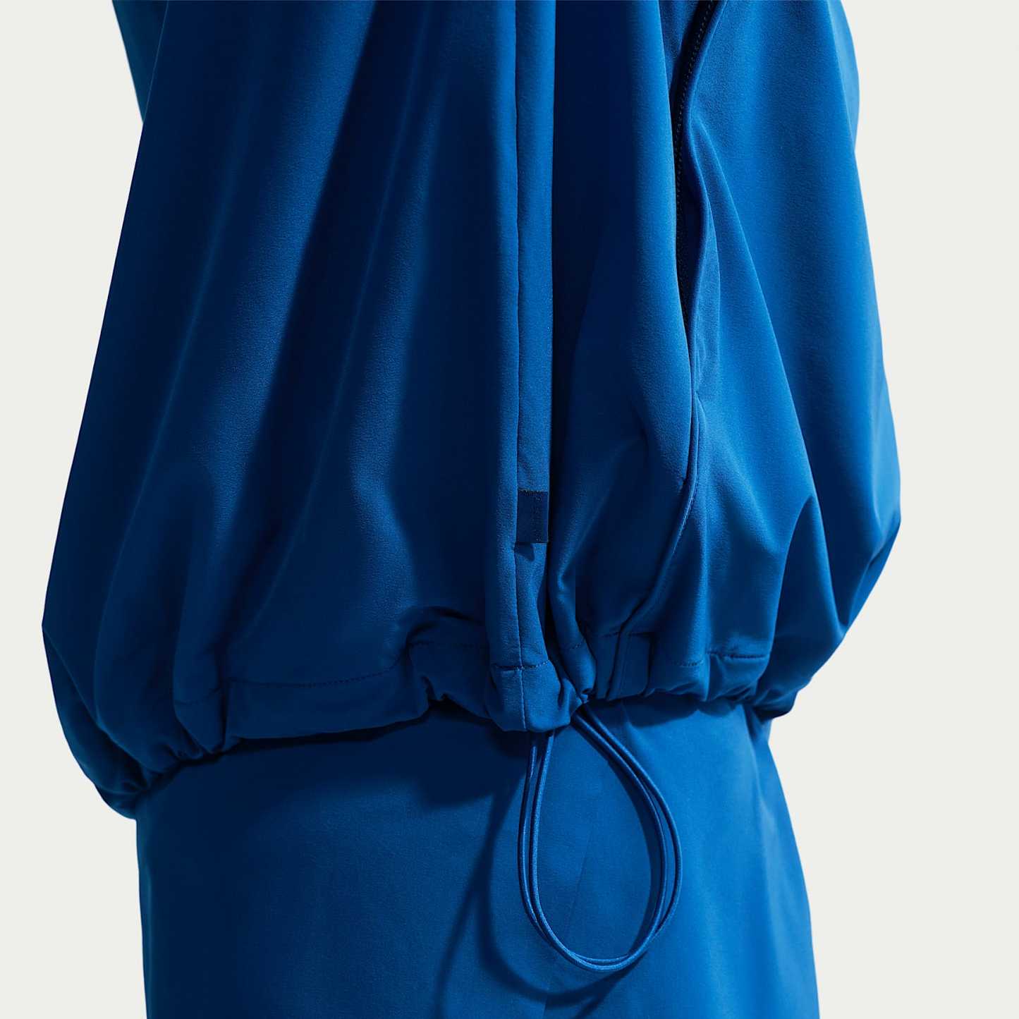NikeSKIMS Stretch Nylon - NikeSKIMS Stretch Nylon Oversize-Jacke (Damen)