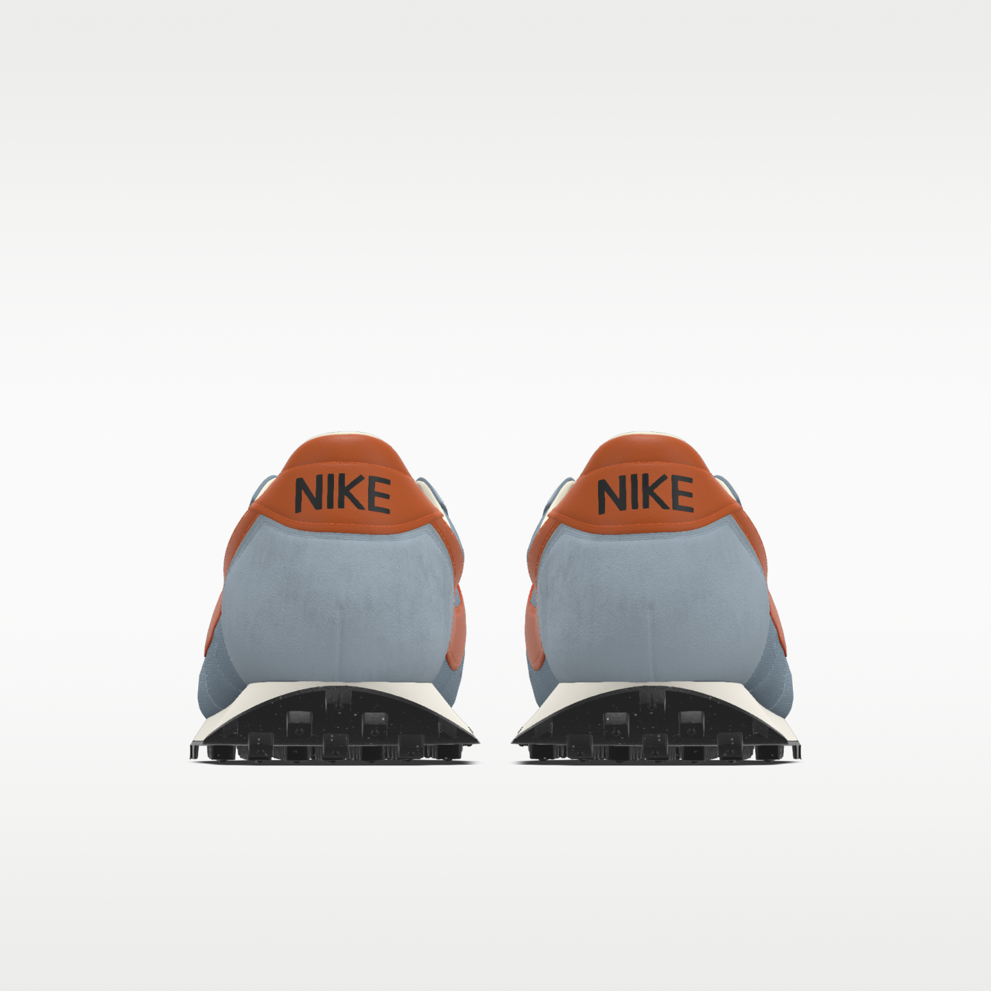 Nike LD-1000 By You - Πολύχρωμο/Πολύχρωμο (7768726201) - 5