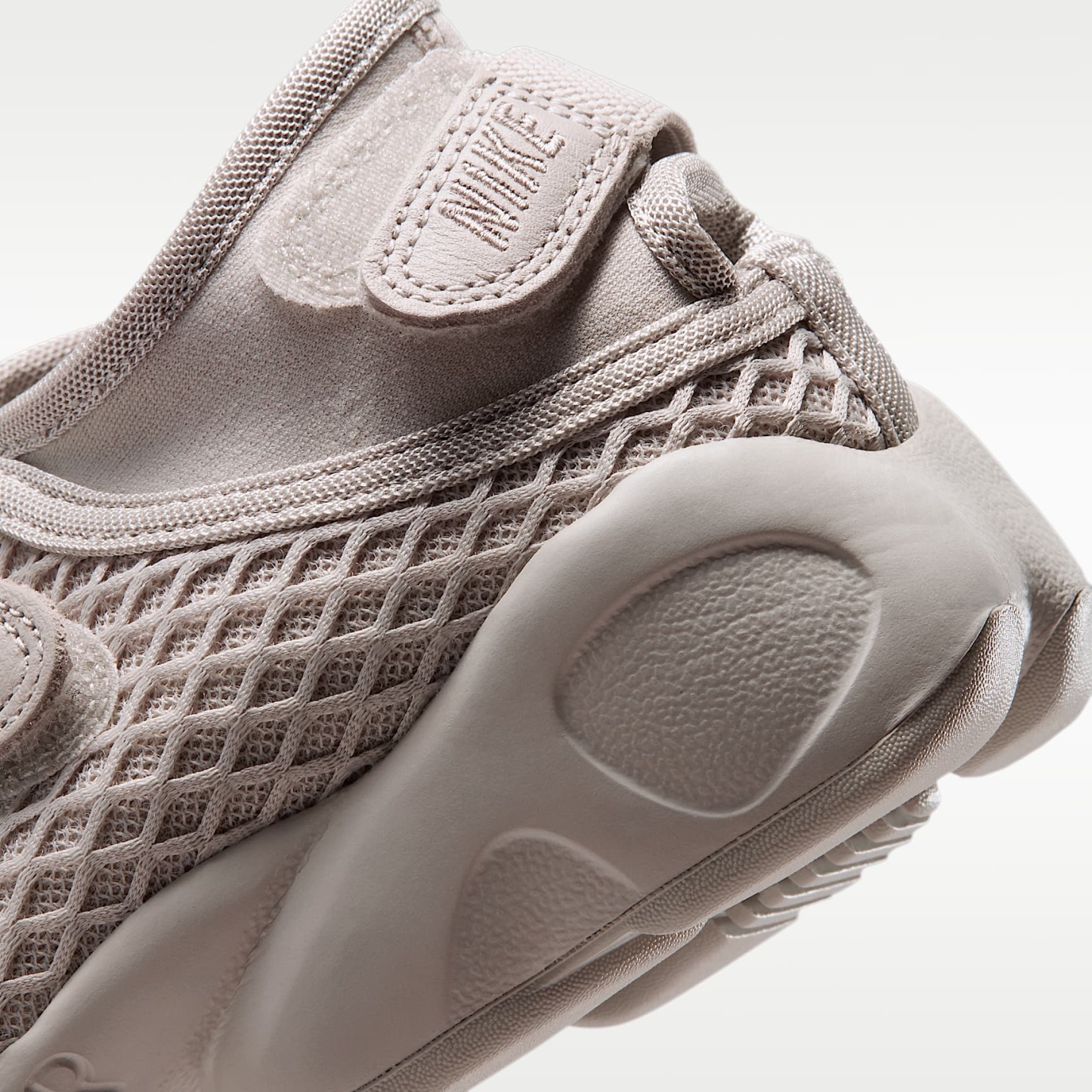 Nike Air Rift Mesh - Nike Air Rift Schuh (Damen)
