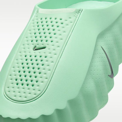 Nike Mind 001 - Cucumber Calm/Μαύρο/Barely Volt - 7