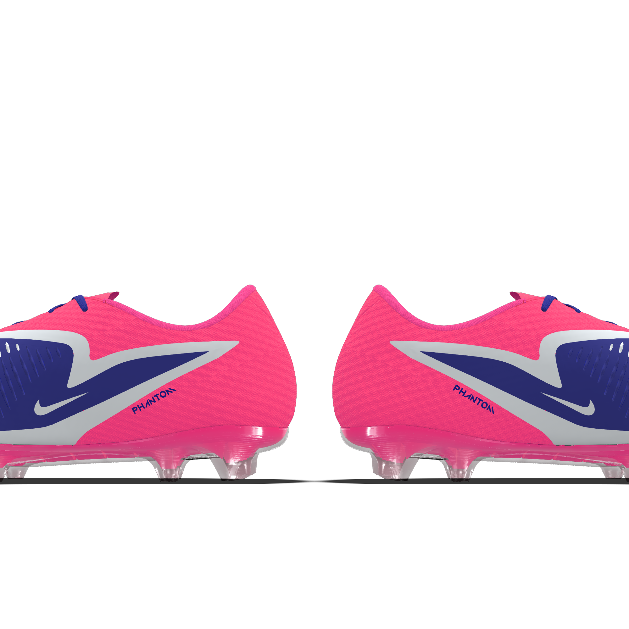 Nike Phantom 6 Low Academy By You - Πολύχρωμο/Πολύχρωμο/Πολύχρωμο (3971851156) - 7