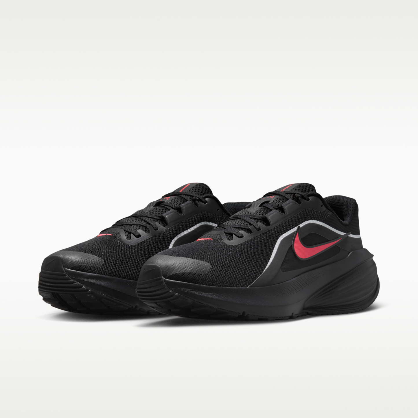 Nike Downshifter 14 - Μαύρο/Anthracite/Λευκό/Red Orbit - 5
