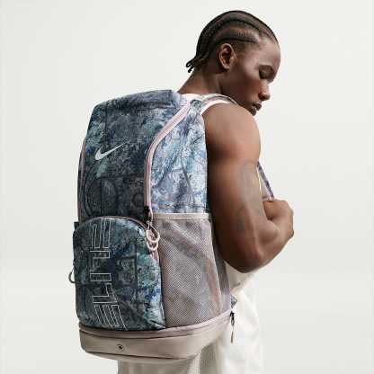 Nike Varsity Elite - Nike Varsity Elite Rucksack mit Print (32 l)