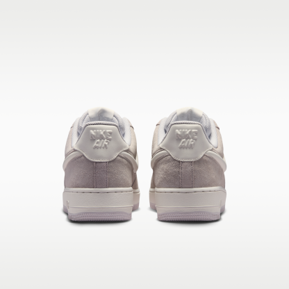 Nike Air Force 1 '07 LV8 - Vast Grey/Sail - 6