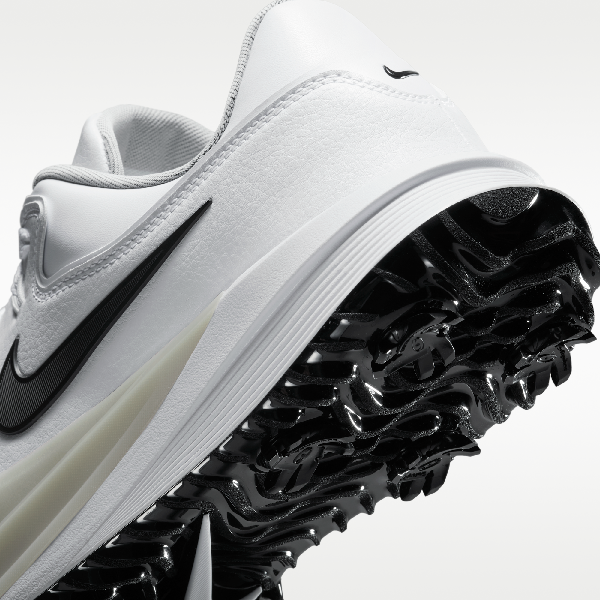 Nike Victory Pro 4 - Λευκό/Photon Dust/Μαύρο - 9