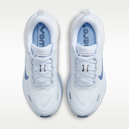 Nike Vomero Plus - Nike Vomero Plus Straßenlaufschuh (Damen)
