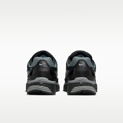 Nike P-6000 Tech - Μαύρο/Cool Grey/Celestine Blue/Μαύρο - 6