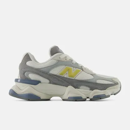 New Balance Night Lights 9060R​ - SEA SALT con FRESH AIR y SLATE GREY - U90609BO