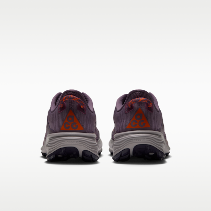 Nike ACG Pegasus Trail - Violet Dust/Safety Orange/Silver Lilac/Purple Dynasty - 6