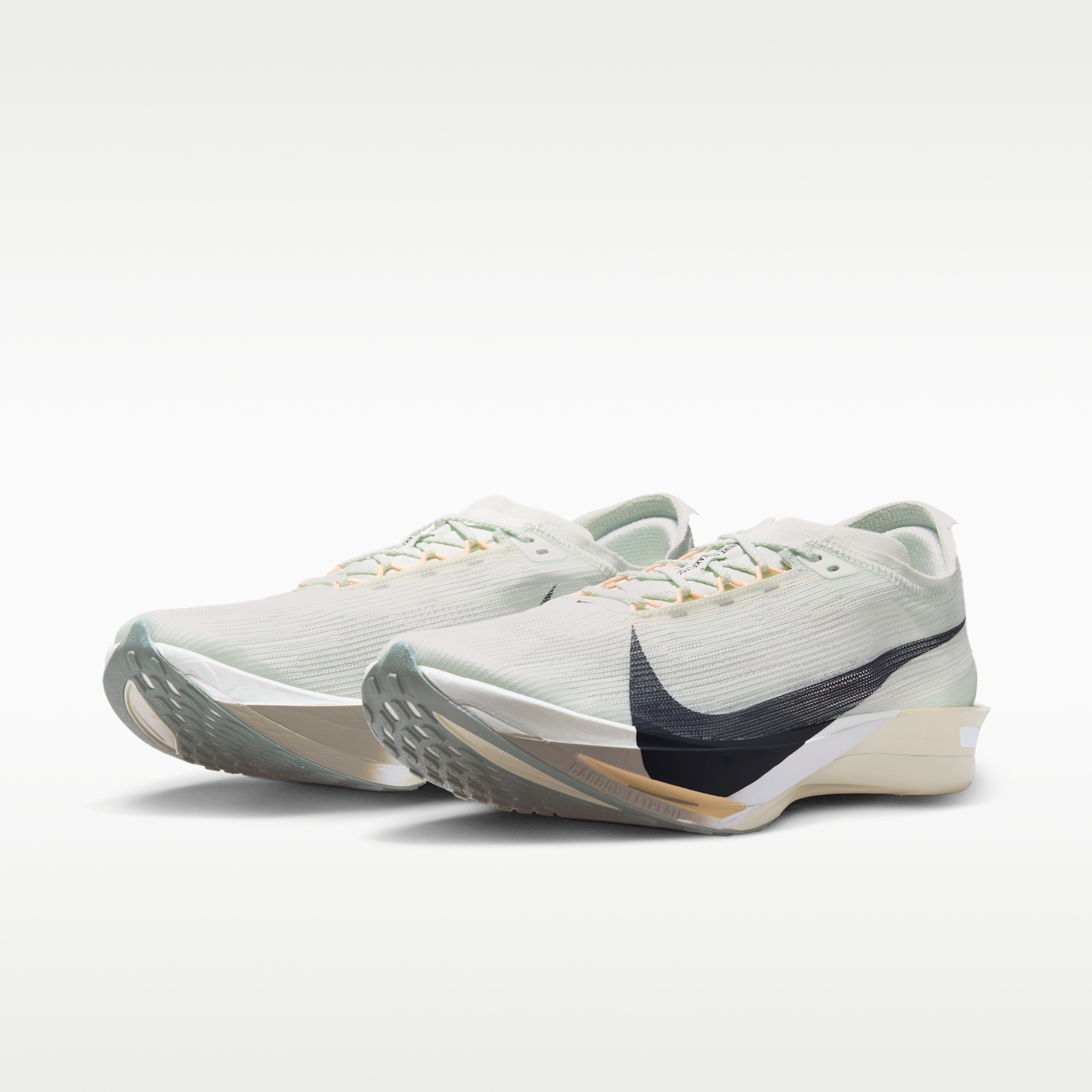 Nike Streakfly 2 SE - Spruce Aura/Phantom/Ice Peach/Dark Obsidian - 5