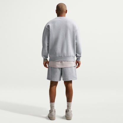 Nike Solo Fleece - Nike Solo Fleece Sweatshirt (Herren)