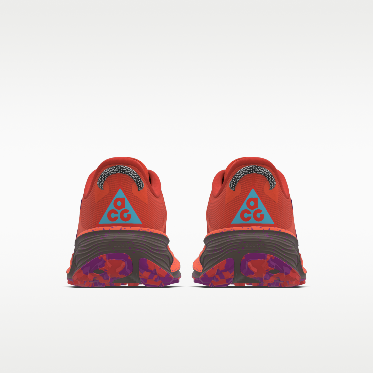 ACG Pegasus Trail By You - Πολύχρωμο/Πολύχρωμο (5205103340) - 5