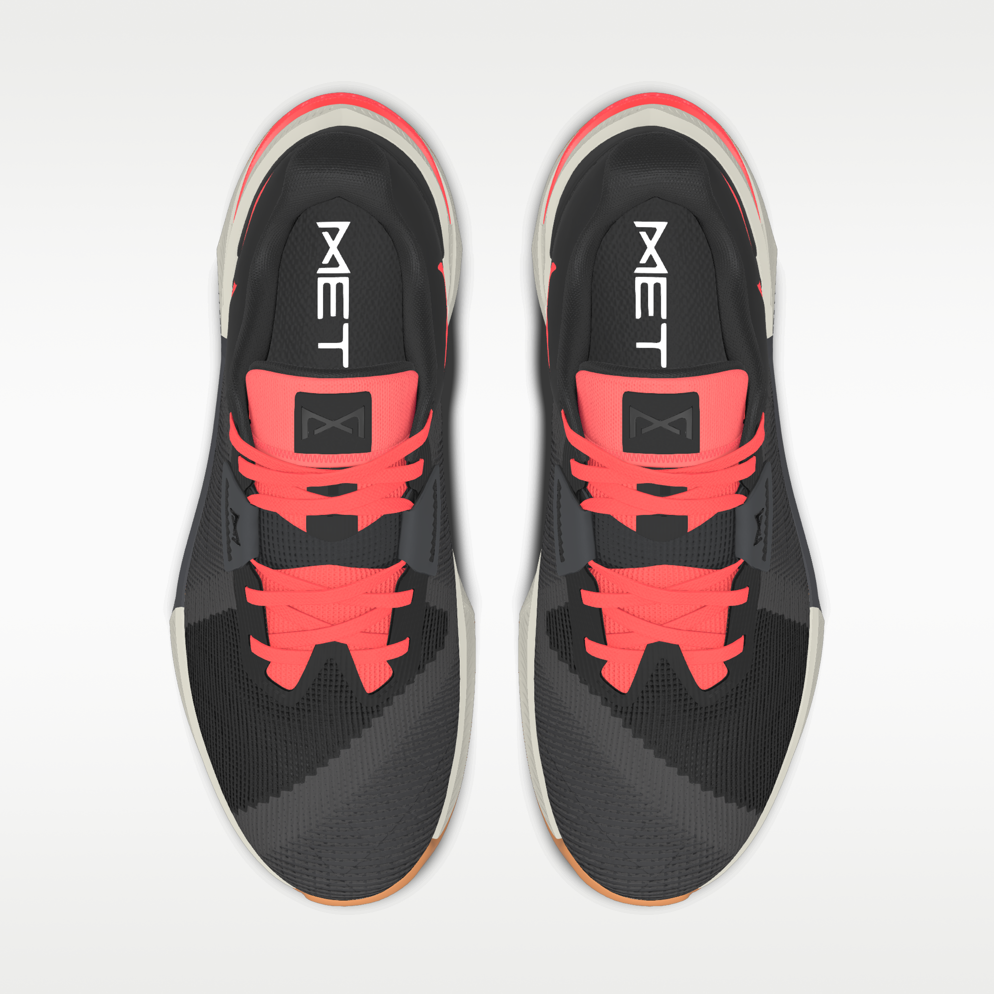 Nike Metcon 10 By You - Πολύχρωμο/Πολύχρωμο (4079863706) - 4