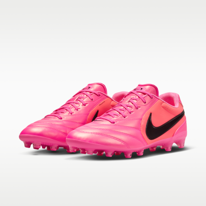 Nike Tiempo Ligera Pro - Πολύχρωμο/Μαύρο (IR2867-901) - 5