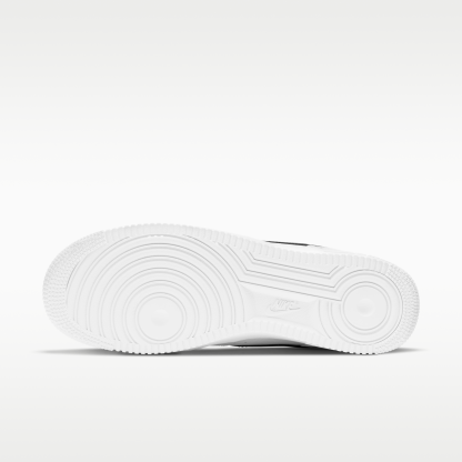 Nike Air Force 1 '07 - Λευκό/Μαύρο - 2
