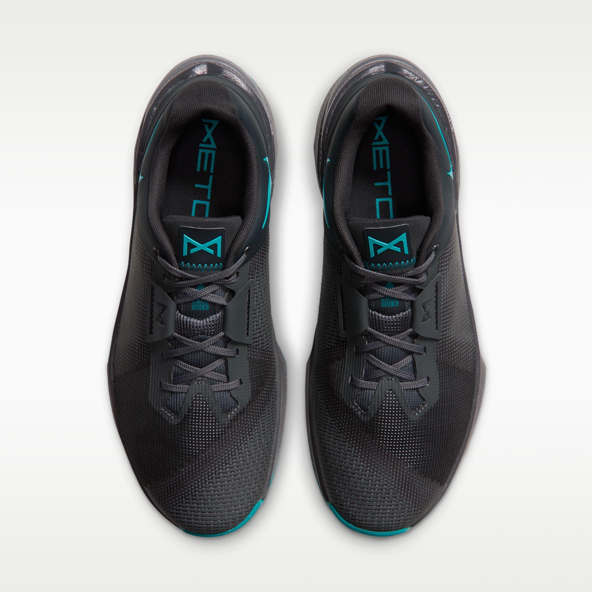 Nike Metcon 10 - Iron Grey/Dark Smoke Grey/Smoke Grey/Energy - 4