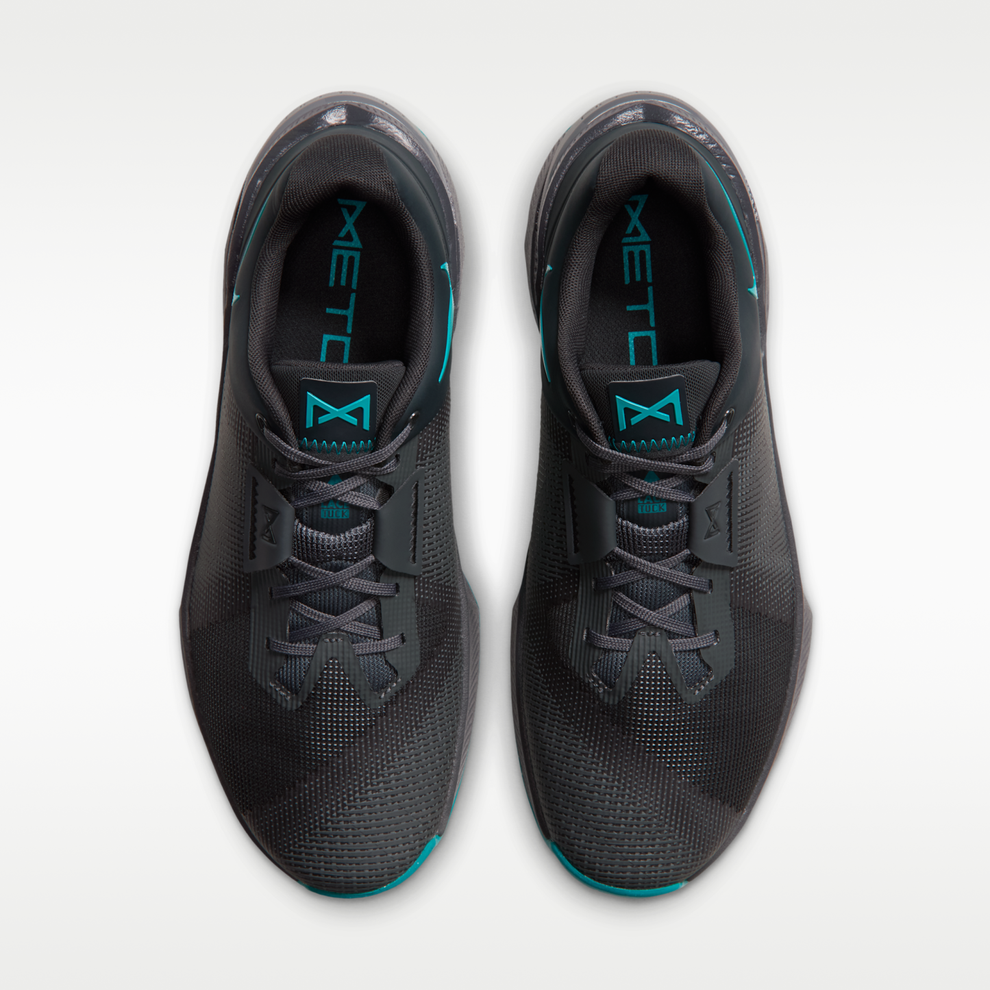 Nike Metcon 10 - Iron Grey/Dark Smoke Grey/Smoke Grey/Energy - 4